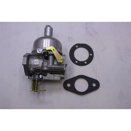Kit Carburetor W/Gasket - Wa